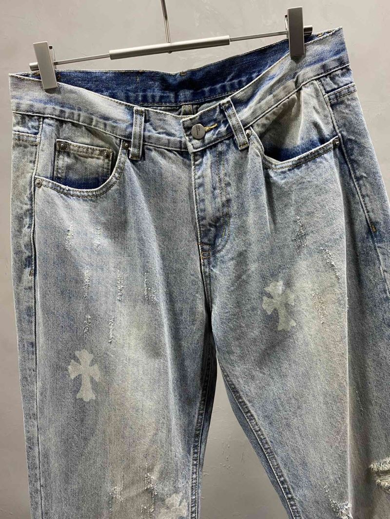 Chrome Hearts Jeans